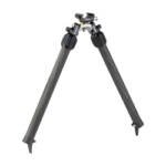 MDT BACKCOUNTRY BIPOD PIC BLACK