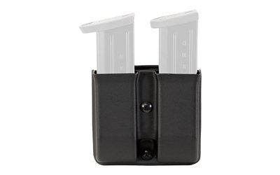 MFT DBL MAG POUCH M&P/P320/M17 9MM