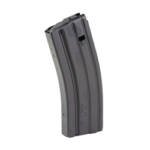 MAG DURAMAG 30RD 5.56 ALUM BLK