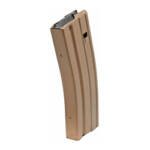 MAG DURAMAG 30RD 5.56 ALUM BRZ