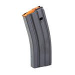 MAG DURAMAG 30RD AR15 5.56 SS BLK