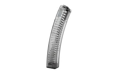 ETS MAG FOR HK MP5 9MM 30RD CLR - Image 2