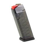 ETS MAG FOR GLK 20/29 10MM 15RD CSMK