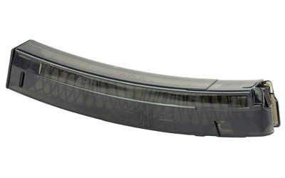 ETS MAG FOR HK MP5 9MM 30RD CRB SMK - Image 2