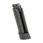 MAG FN 502 22LR 15RD BLK