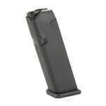 MAG KCI USA FOR GLOCK 9MM 17RD BLACK