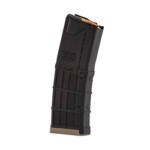 LANCER L5AWM 300BLK 30RD OPAQUE BLK