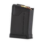 LANCER L5AWM GEN2 223REM 5RD BLACK