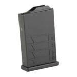 MAG MDT AICS 308/6.5CM 10RD POLY BLK
