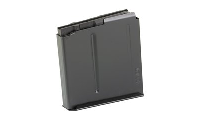 MAG MDT AICS 300PRC 5RD METAL BLK