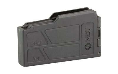 MAG MDT LA 30-06 3 ROUND POLY