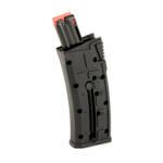 MAG MSBRG 702 22LR 25RD BL