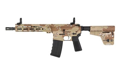 HI-PT HP-15 300BLK 10.5 30RD CHP BRC