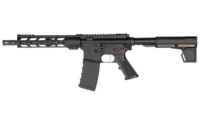HI-PT HP-15 300BLK 10.5 30RD BLK BRC