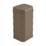 MAGPUL DAKA CAN LARGE FDE