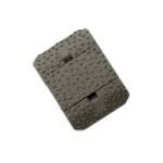 MAGPUL M-LOK RAIL COVER T2 HALF ODG