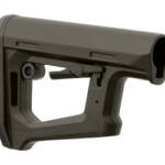 MAGPUL DT-PR CARB STK MIL-SPEC ODG