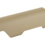 MAGPUL CHEEK RISER MOE/CTR .50 FDE