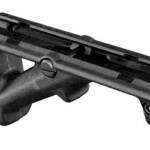 MAGPUL (AFG2) ANGLED FOREGRIP BLK