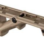MAGPUL (AFG2) ANGLED FOREGRIP FDE