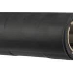MAGPUL SUPPRESSOR COVER 5.5" BLK