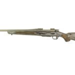 MSBRG PATRIOT 6.5CM 22" SS LAM 4RD