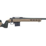 MSBRG PATRIOT LR 308WIN 22" 7RD FDE