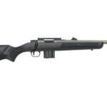 MSBRG MVP PTRL 762NATO 16.25 10R GRY