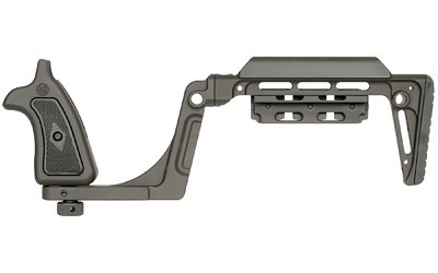 MIDWEST BOUNTY HNTR TAURUS JUDGE STK