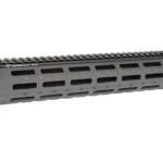 MIDWEST SP SERIES MLOK 15" HNDGRD BK