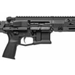 MAXIM PDX SCW 556 5.5" 20RD BK BRACE
