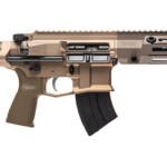 MAXIM PDX SBR 762X39 5.5" 20RD FDE