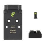 NF PLATE+NIGHT SIGHT RMR/507C CZ-P10