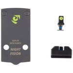 NF PLATE+NS 507K FITS G43X/48 MOS