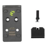 NF PLATE+BS LP DPP FITS GLOCK FS MOS