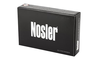 NOSLER 280ACKLY IMP 140GR BT 20/200 - Image 3