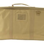 NCSTAR DISCREET CARB CS 26"X13" TAN