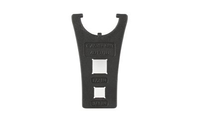 NCSTAR AR15 CASTLE NUT CROWS FT TOOL
