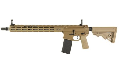 NOVESKE GEN4 5.56 16" 30RD FDE