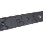 ODIN WORKS M-LOK TO ARCA RAIL 9"