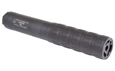 ODIN ENDURO SPRSR MODULAR 9MM BLK