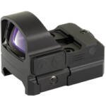 PA CS 24MM MINI RFLX AUTOLIVE 3MOA