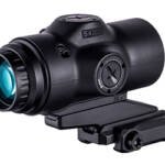 PAO SLX 5X MICROPRISM ILL ACSS MIL