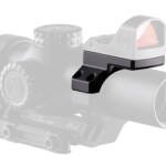 PAO SLX TOP CAP REFLEX MOUNT 34MM