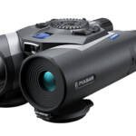 PULSAR SYMBION LRF DXR50 4-32X