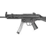 PTR 9R 9MM 16" MLOK 30RD BLK