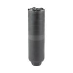 Q SOUTHPAW 5.56 SPRSR STS BLK