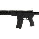 RADICAL PSTL 556NATO 10.5" 30RD BLK