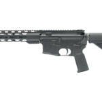 RADICAL 5.56 10.5" BLK 30RD MGPL BRC