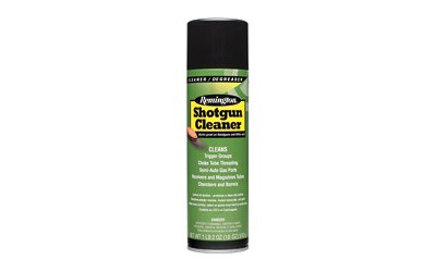 REM SHOTGUN CLEANER 18OZ AEROSOL